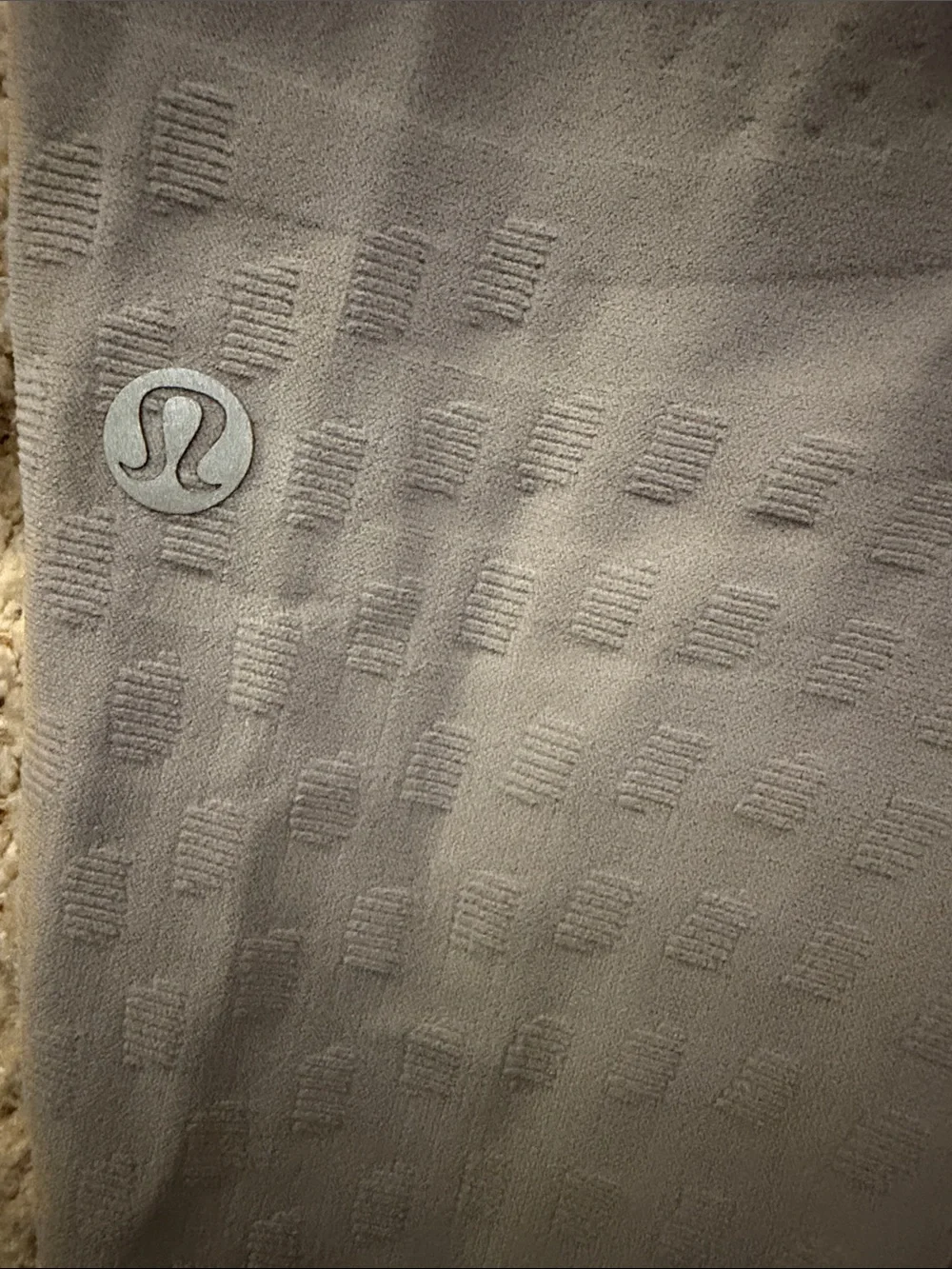 Lululemon SenseKnit Running Tights